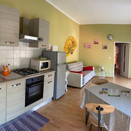 Appartamento Alessandra Finale Ligure Exterior foto