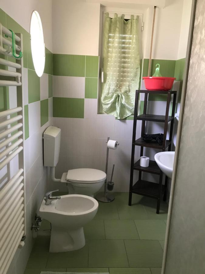 Appartamento Alessandra Finale Ligure Exterior foto