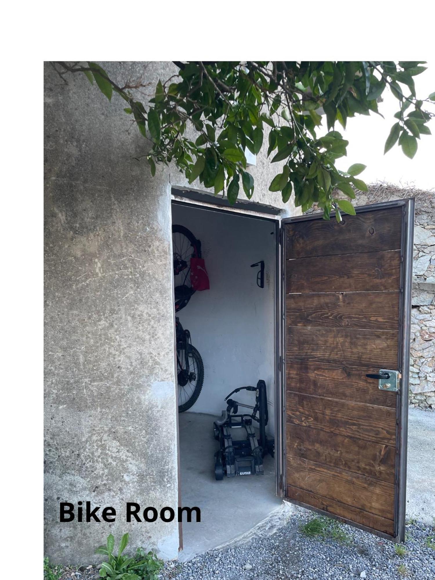 Appartamento Alessandra Finale Ligure Exterior foto